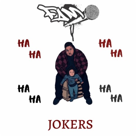 Jokers | Boomplay Music