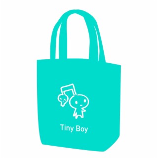 Tiny Boy EP 4