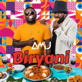 Biryani