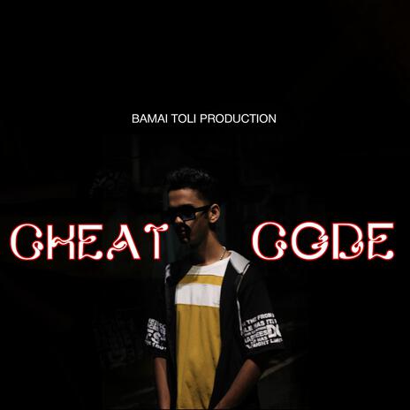 CHEAT CODE | Boomplay Music