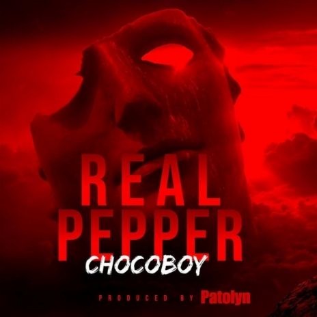 Real Pepper | Boomplay Music