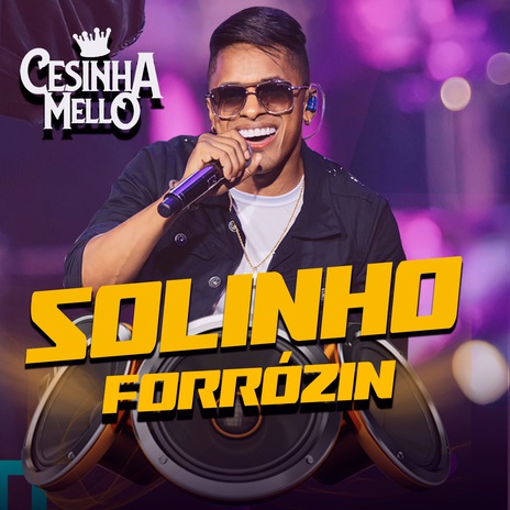 Solinho Forrózin | Boomplay Music