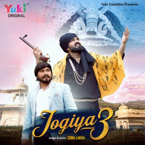 Jogiya 3 | Boomplay Music