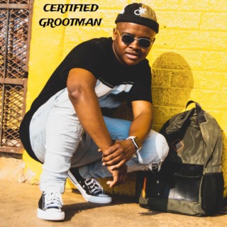 Certified Grootman