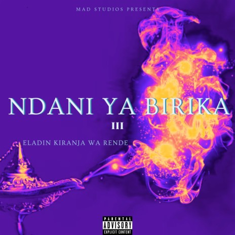Ndani Ya Birika III | Boomplay Music