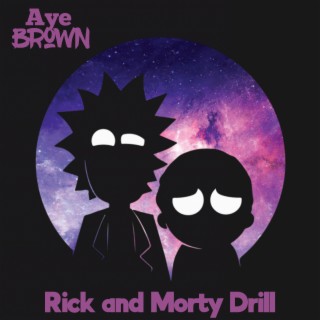 Rick and Morty Drill