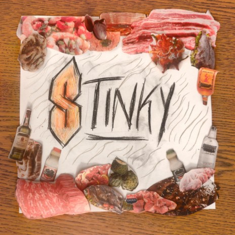 stinky | Boomplay Music
