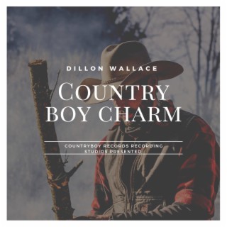 Countryboy charm