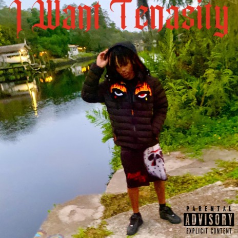 I Want Tenasity ft. Wam Bam