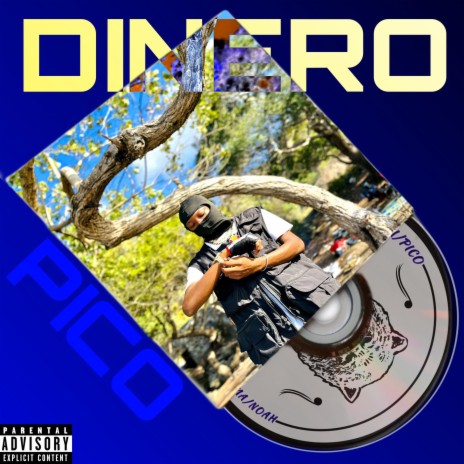 Dinero ft. Pico | Boomplay Music