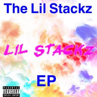 The Lil Stackz EP