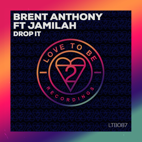 Drop It (Instrumental Mix) ft. Jamilah | Boomplay Music