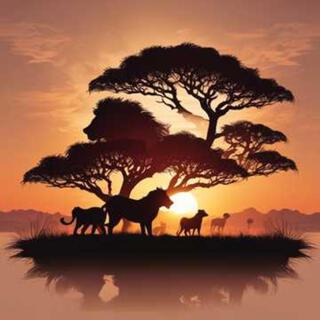 Lion King lyrics | Boomplay Music