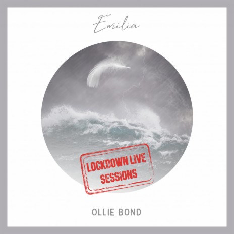 Emilia (Lockdown Live Sessions) | Boomplay Music