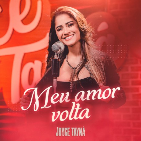 Meu Amor Volta | Boomplay Music