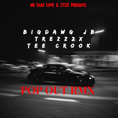 Turnt Up Rmx ft. Trezz2x & Tee Crook | Boomplay Music