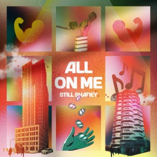 All On Me lyrics | Boomplay Music
