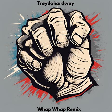 Whap Whap (Skillibeng & F.S REMIX) | Boomplay Music