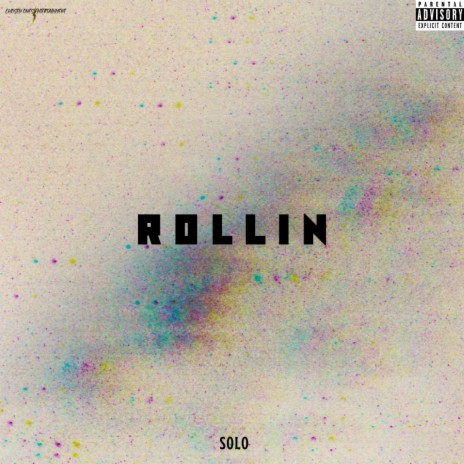 Rollin | Boomplay Music