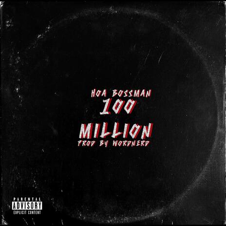 100 Million | Boomplay Music