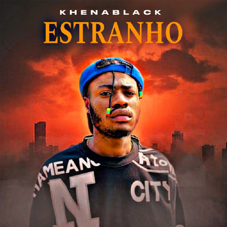 Estranho | Boomplay Music