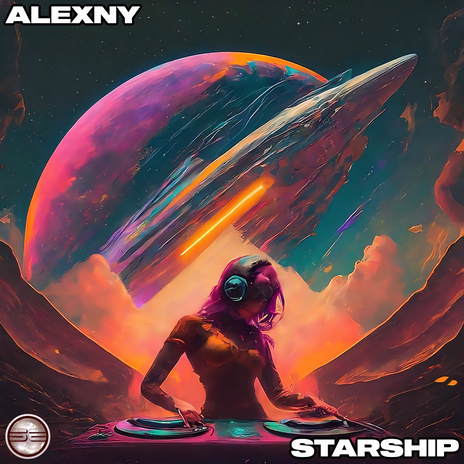 Starship | Boomplay Music