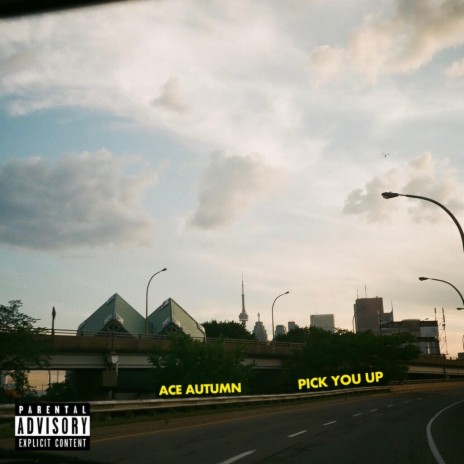 Pick You Up | Boomplay Music