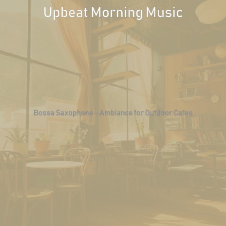 Modish Music for Early Morning Coffee