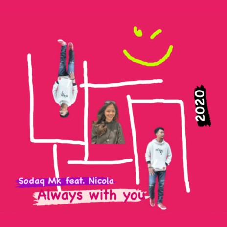 Always with You ft. Nicola Rosa | Boomplay Music