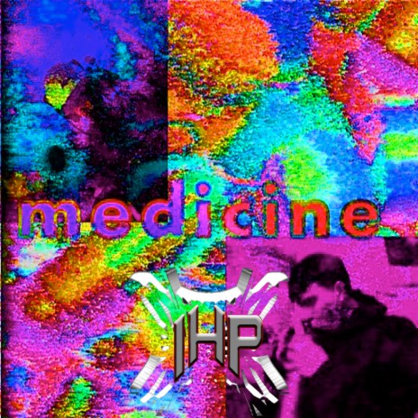 MEDICINE RMX ft. Vision Selektor // V.M.