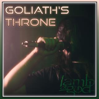 Goliath's Throne