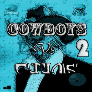 CowboyZ Vs. AlienZ 2