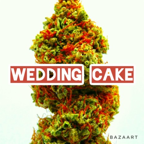 WEDDING CAKE (Radio Edit) | Boomplay Music