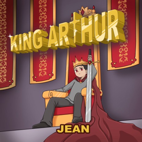 King Arthur | Boomplay Music
