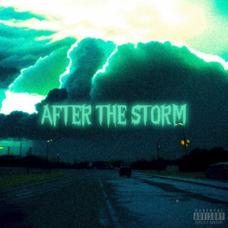 After the storm | Boomplay Music