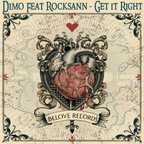 Get it Right ft. Rocksann | Boomplay Music