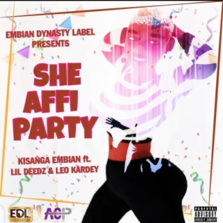 She Affi Party