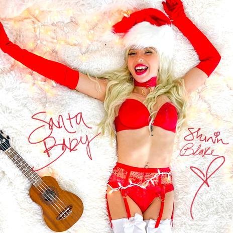 santa baby | Boomplay Music