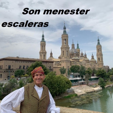 SON MENESTER ESCALERAS
