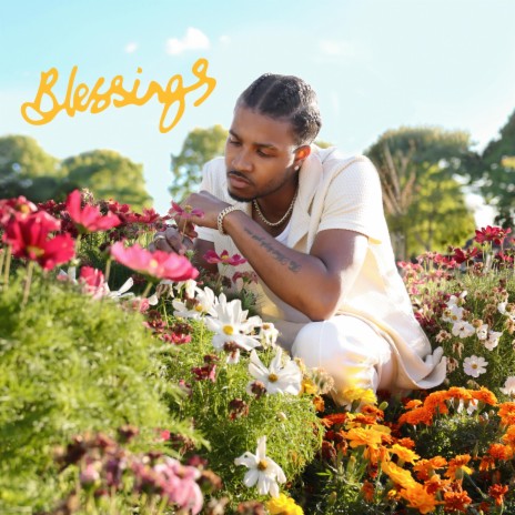 Blessings | Boomplay Music