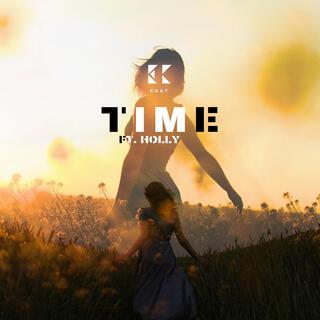 Time (feat. Holly Prothman) (Radio Edit)