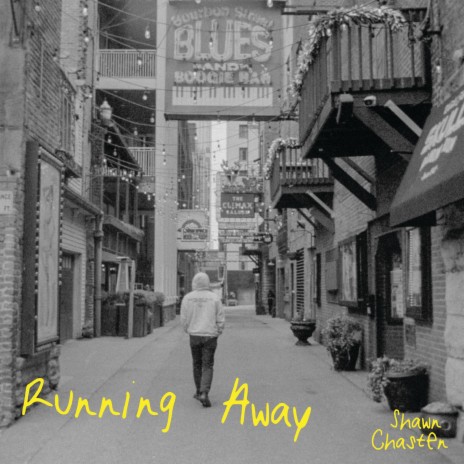 Running Away (Acoustic) | Boomplay Music
