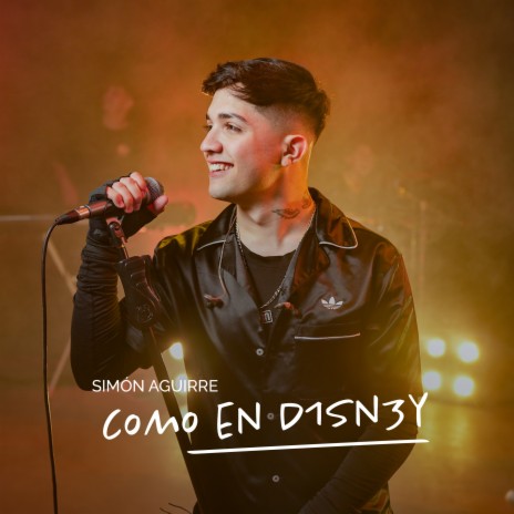 Como En D1sn3y | Boomplay Music