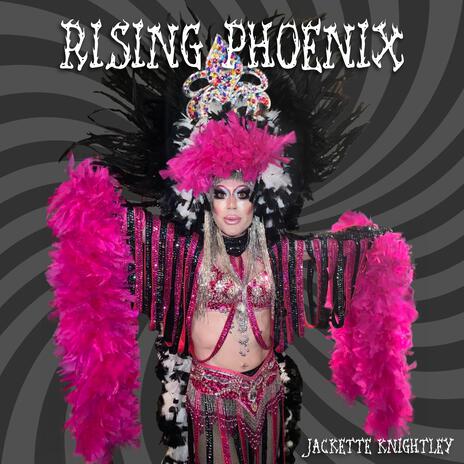 Rising Phoenix | Boomplay Music