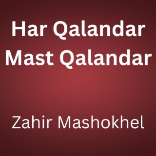 Zahir Mashokhel