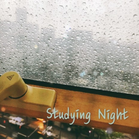 Studying Night