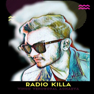 Radio Killa