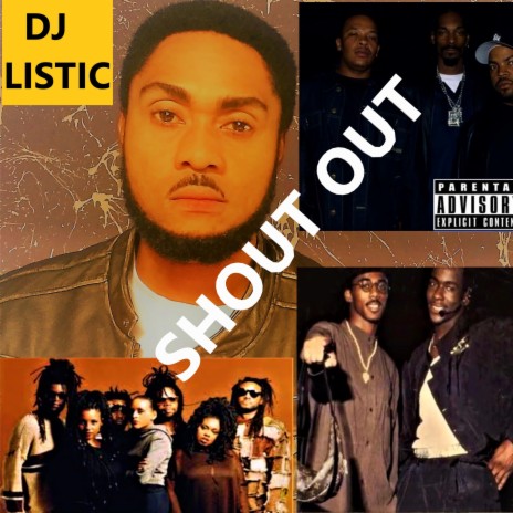 SHOUT OUT | Boomplay Music