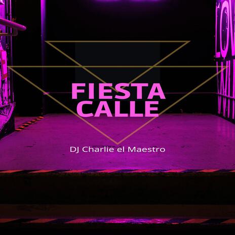 FIESTA CALLE | Boomplay Music