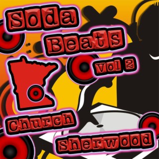 Soda Beats, Vol. 2